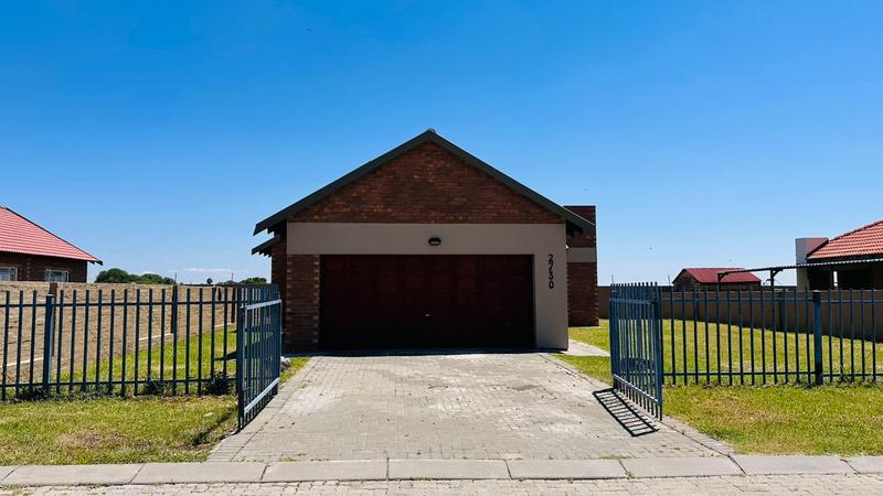 3 Bedroom Property for Sale in Waterkloof A H North West